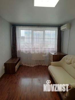 Студия квартира, вторичка, 22м2, 3/12 этаж