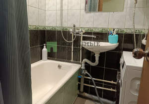 3-к квартира, вторичка, 66м2, 1/5 этаж