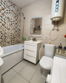 2-к квартира, вторичка, 60м2, 11/16 этаж