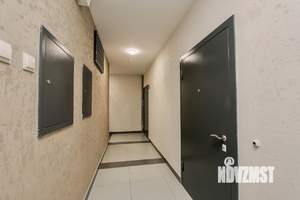 1-к квартира, вторичка, 36м2, 10/17 этаж