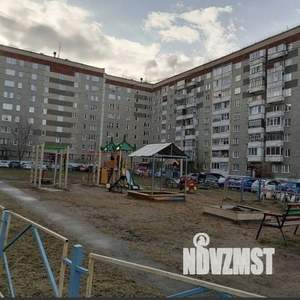 3-к квартира, вторичка, 54м2, 3/9 этаж