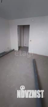 1-к квартира, вторичка, 37м2, 10/14 этаж