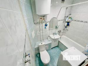 2-к квартира, вторичка, 43м2, 3/5 этаж