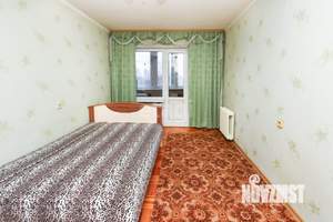 3-к квартира, вторичка, 65м2, 6/10 этаж