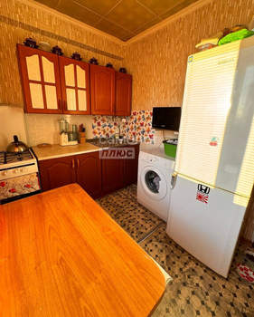 3-к квартира, вторичка, 54м2, 9/9 этаж