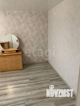 1-к квартира, вторичка, 29м2, 7/9 этаж