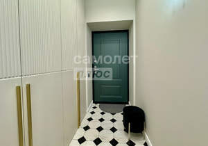 3-к квартира, вторичка, 60м2, 3/10 этаж
