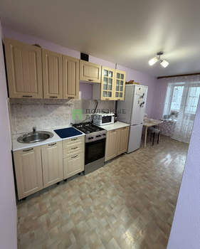 1-к квартира, вторичка, 36м2, 8/9 этаж