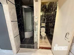 Студия квартира, вторичка, 24м2, 3/5 этаж