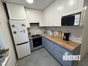 4-к квартира, вторичка, 69м2, 6/9 этаж