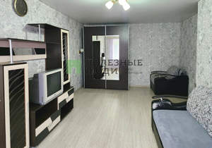 2-к квартира, вторичка, 44м2, 4/9 этаж