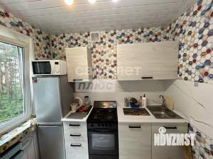 1-к квартира, вторичка, 30м2, 3/5 этаж