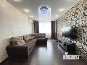 3-к квартира, вторичка, 74м2, 15/17 этаж