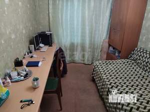 3-к квартира, вторичка, 66м2, 10/10 этаж