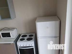 1-к квартира, вторичка, 34м2, 13/17 этаж