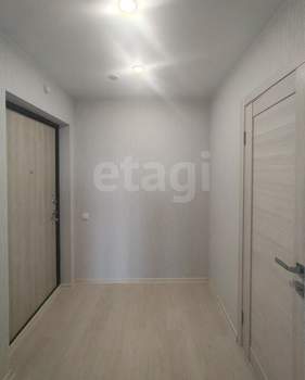 Студия квартира, вторичка, 24м2, 16/18 этаж