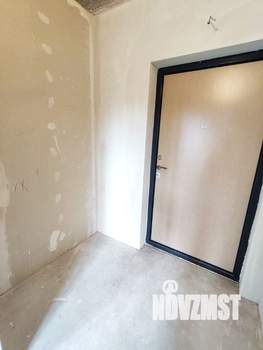 1-к квартира, вторичка, 41м2, 3/17 этаж
