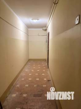 1-к квартира, вторичка, 33м2, 1/9 этаж