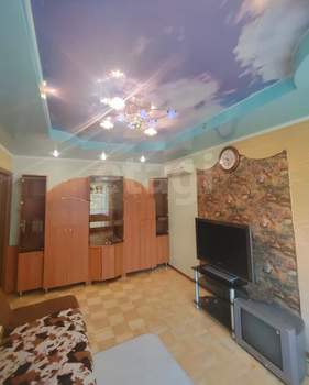 2-к квартира, вторичка, 43м2, 4/9 этаж