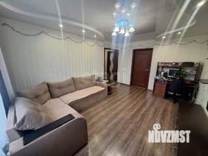 4-к квартира, вторичка, 69м2, 8/9 этаж