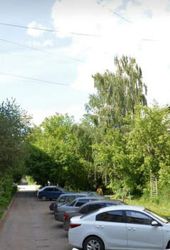 2-к квартира, вторичка, 45м2, 4/5 этаж
