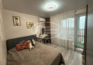 Студия квартира, вторичка, 32м2, 14/17 этаж