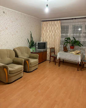 1-к квартира, вторичка, 36м2, 7/9 этаж