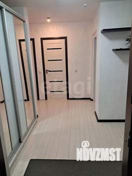 2-к квартира, вторичка, 64м2, 2/18 этаж
