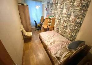 2-к квартира, вторичка, 42м2, 2/2 этаж