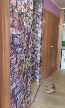 3-к квартира, вторичка, 58м2, 9/9 этаж