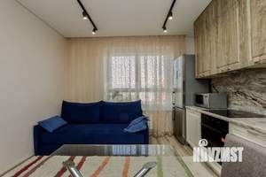 1-к квартира, вторичка, 53м2, 3/9 этаж