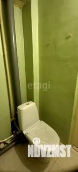 2-к квартира, вторичка, 43м2, 1/5 этаж