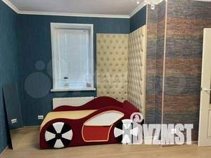 2-к квартира, вторичка, 56м2, 1/18 этаж