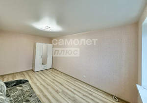 1-к квартира, вторичка, 35м2, 16/17 этаж