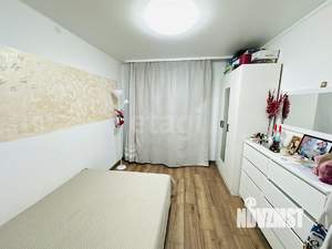 3-к квартира, вторичка, 54м2, 9/9 этаж