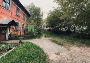 1-к квартира, вторичка, 34м2, 1/2 этаж