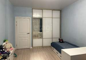 3-к квартира, вторичка, 92м2, 6/14 этаж