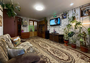 2-к квартира, вторичка, 54м2, 3/5 этаж