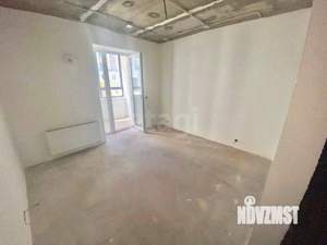 1-к квартира, вторичка, 42м2, 2/18 этаж