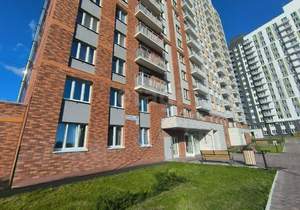 1-к квартира, вторичка, 32м2, 11/17 этаж