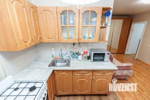 2-к квартира, вторичка, 44м2, 1/3 этаж