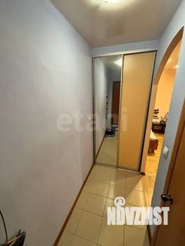 1-к квартира, вторичка, 30м2, 3/5 этаж