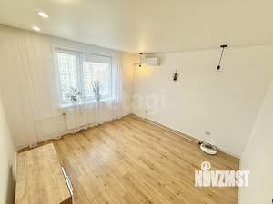 2-к квартира, вторичка, 54м2, 9/10 этаж