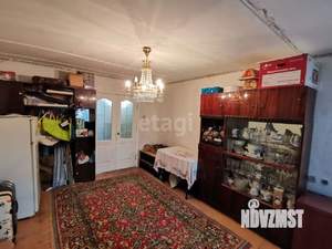 4-к квартира, вторичка, 74м2, 1/9 этаж