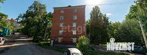 1-к квартира, вторичка, 29м2, 5/5 этаж