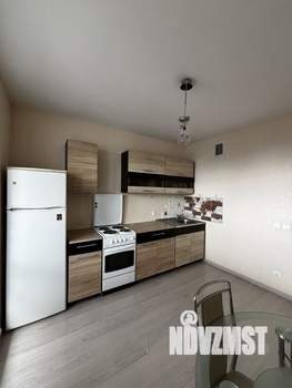 1-к квартира, вторичка, 35м2, 16/17 этаж