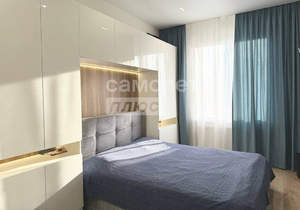 3-к квартира, вторичка, 60м2, 14/14 этаж