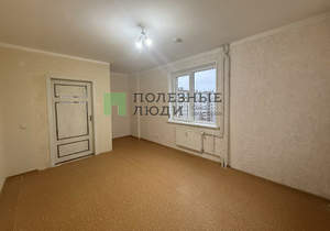 2-к квартира, вторичка, 49м2, 8/17 этаж