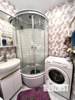 2-к квартира, вторичка, 42м2, 5/5 этаж