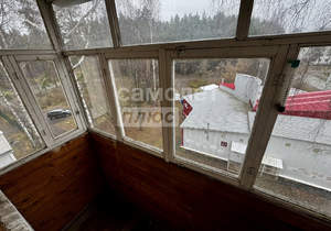 2-к квартира, вторичка, 45м2, 5/5 этаж